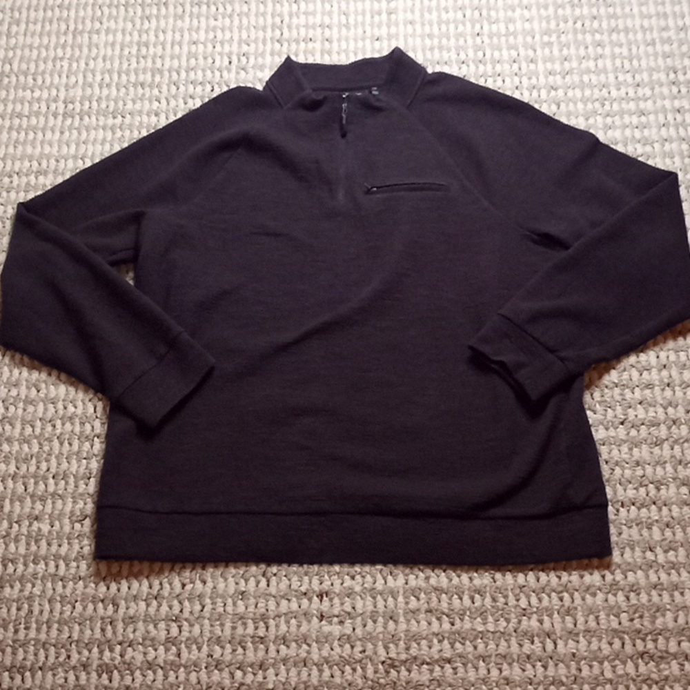 Marc Anthony Pullover Sweater XXL Slim Fit Sweatshirt Plus Size Top